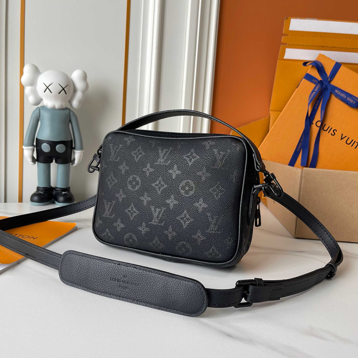 Men Messenger Shoulder Bag Camera Handbags Business Bags