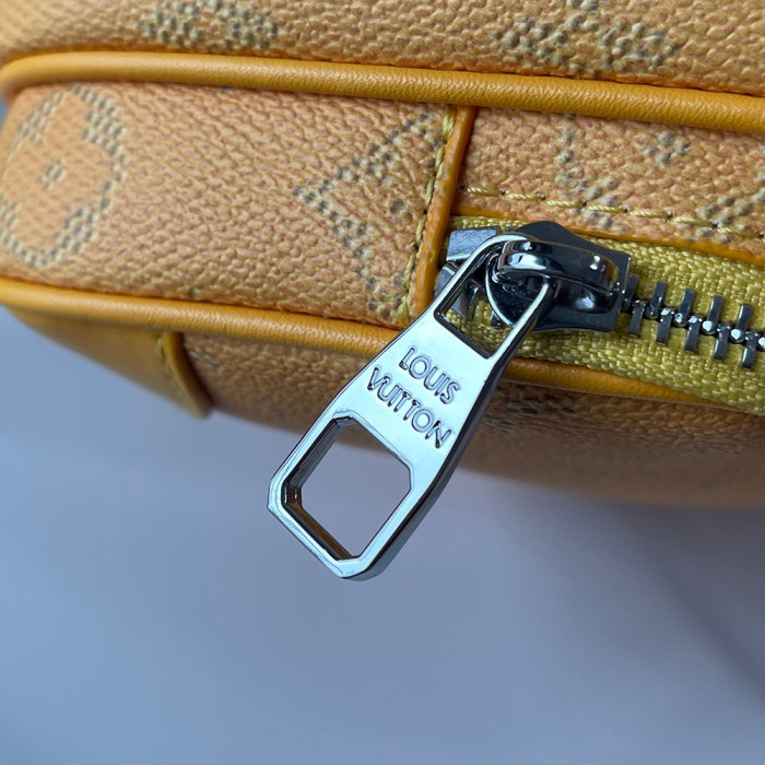 Men Messenger Shoulder Bag Camera Handbags Business Bags