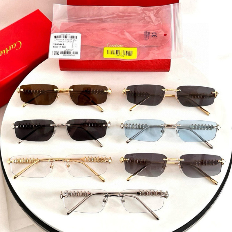 Men Women Sunglasses Lens Shades Eyewear Sun Visor Biker Beach Protection UV