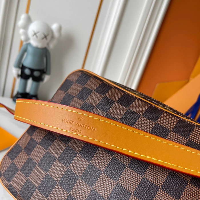 Men Messenger Shoulder Bag Camera Handbags Business Bags