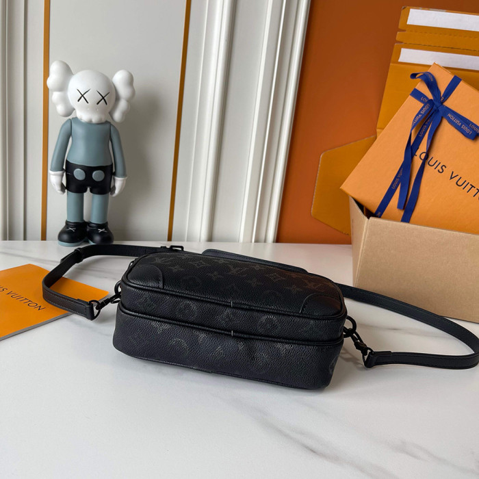 Men Messenger Shoulder Bag Camera Handbags Business Bags