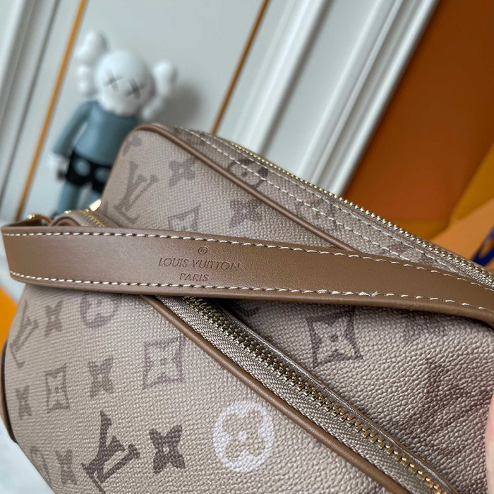 Men Messenger Shoulder Bag Camera Handbags Business Bags