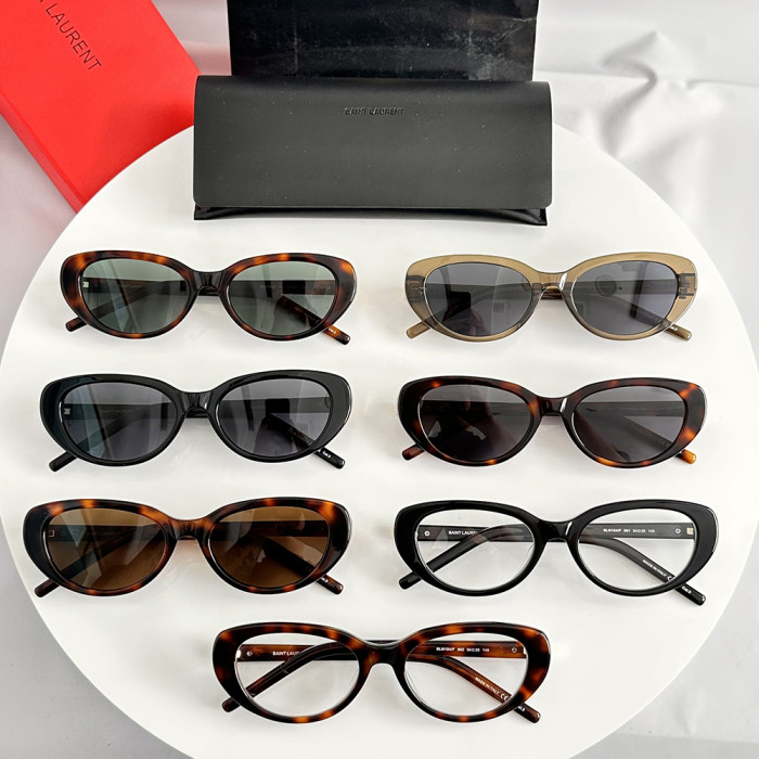 Men Women Sunglasses Lens Shades Eyewear Sun Visor Biker Beach Protection UV
