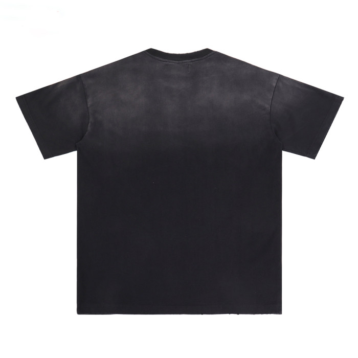 Summer Men Women Cotton T-shirt Short Sleeve T-shirt Pullover Tops Sweatshirt Unisex Tee Casual T-shirt