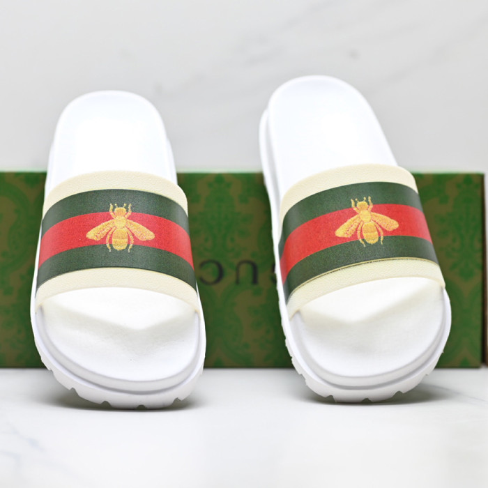 Men Women Slides Slip On Slippers Mules Sandals Casual Shoes Sole Unisex 36-45