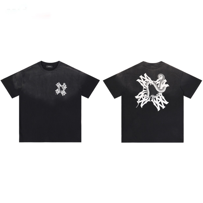 Summer Men Women Cotton T-shirt Short Sleeve T-shirt Pullover Tops Sweatshirt Unisex Tee Casual T-shirt