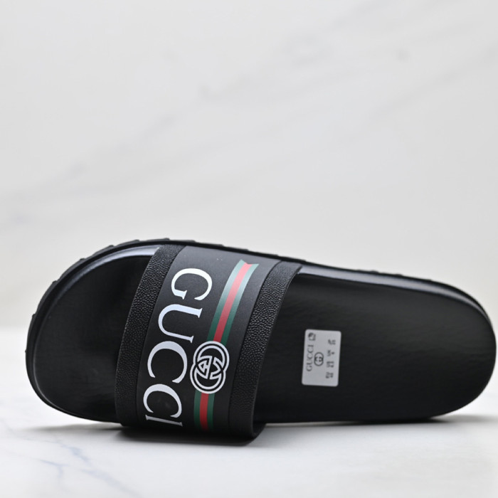 Men Women Slides Slip On Slippers Mules Sandals Casual Shoes Sole Unisex 36-45