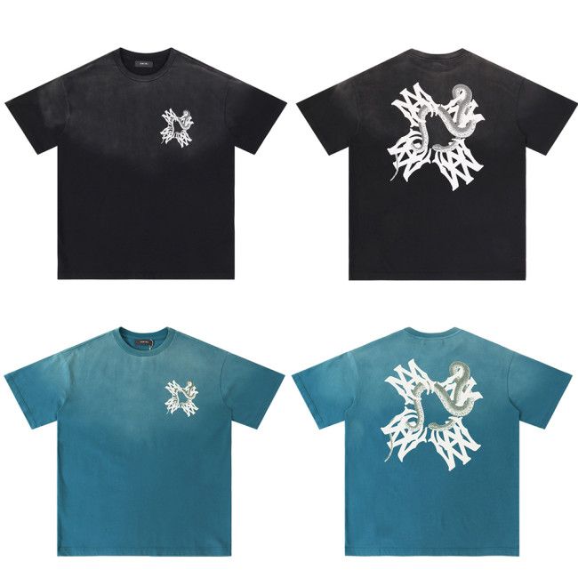 Summer Men Women Cotton T-shirt Short Sleeve T-shirt Pullover Tops Sweatshirt Unisex Tee Casual T-shirt