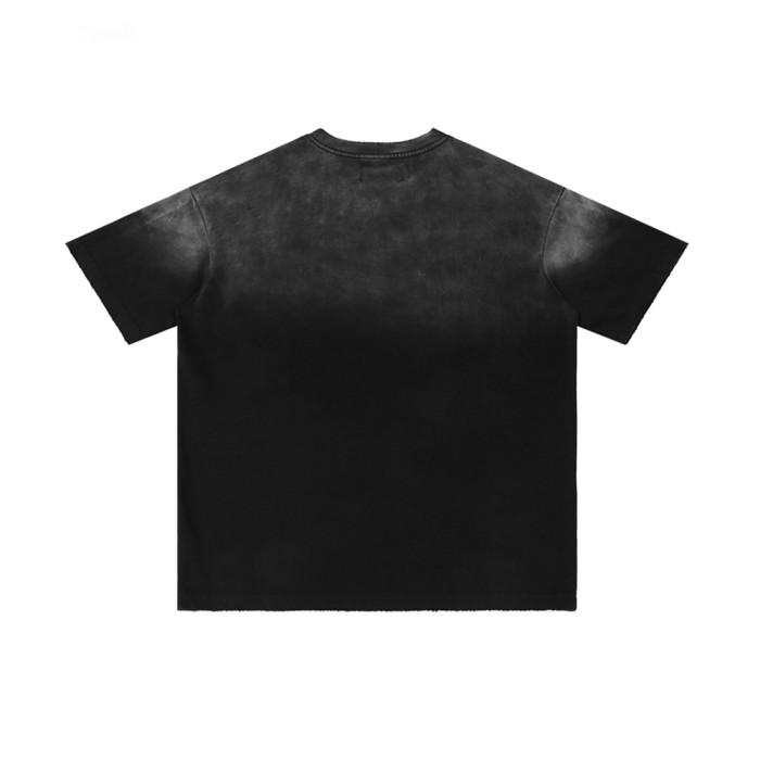 Summer Men Women Cotton T-shirt Short Sleeve T-shirt Pullover Tops Sweatshirt Unisex Tee Casual T-shirt