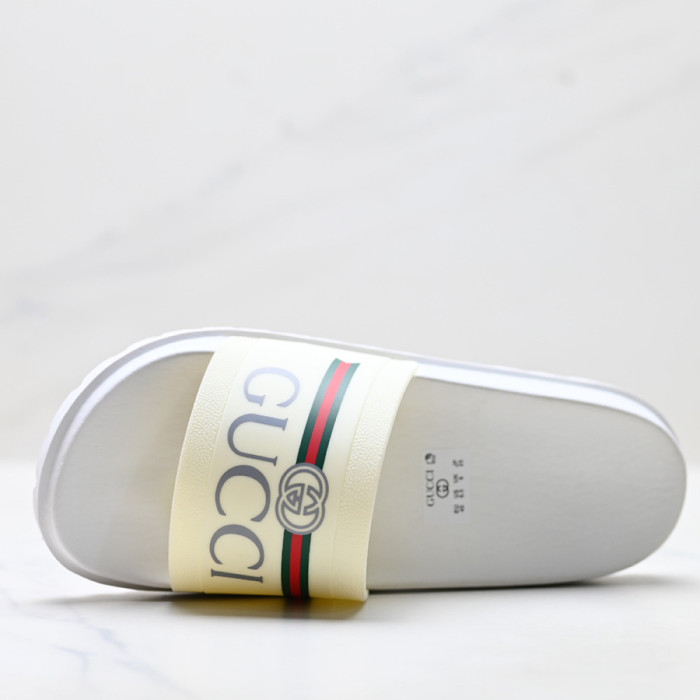 Men Women Slides Slip On Slippers Mules Sandals Casual Shoes Sole Unisex 36-45