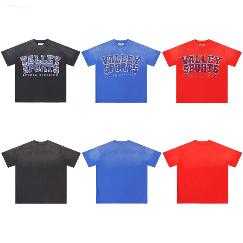 Summer Men Women Cotton T-shirt Short Sleeve T-shirt Pullover Tops Sweatshirt Unisex Tee Casual T-shirt