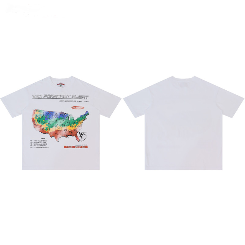 Summer Men Women Cotton T-shirt Short Sleeve T-shirt Pullover Tops Sweatshirt Unisex Tee Casual T-shirt