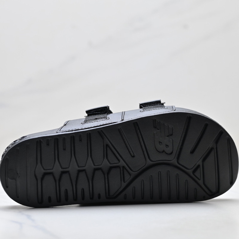 Men Women Slides Slip On Slippers Mules Sandals Casual Shoes Sole Unisex 36-41