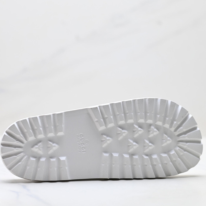 Men Women Slides Slip On Slippers Mules Sandals Casual Shoes Sole Unisex 36-45