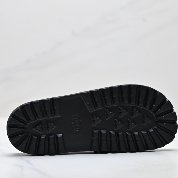 Men Women Slides Slip On Slippers Mules Sandals Casual Shoes Sole Unisex 36-45