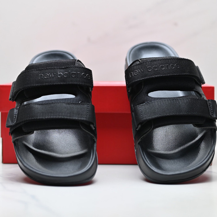 Men Women Slides Slip On Slippers Mules Sandals Casual Shoes Sole Unisex 36-41