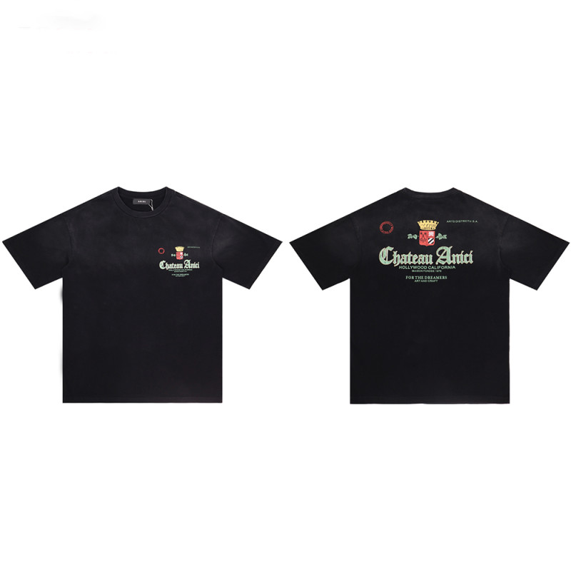 Summer Men Women Cotton T-shirt Short Sleeve T-shirt Pullover Tops Sweatshirt Unisex Tee Casual T-shirt