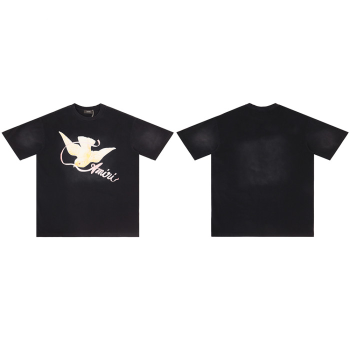 Summer Men Women Cotton T-shirt Short Sleeve T-shirt Pullover Tops Sweatshirt Unisex Tee Casual T-shirt