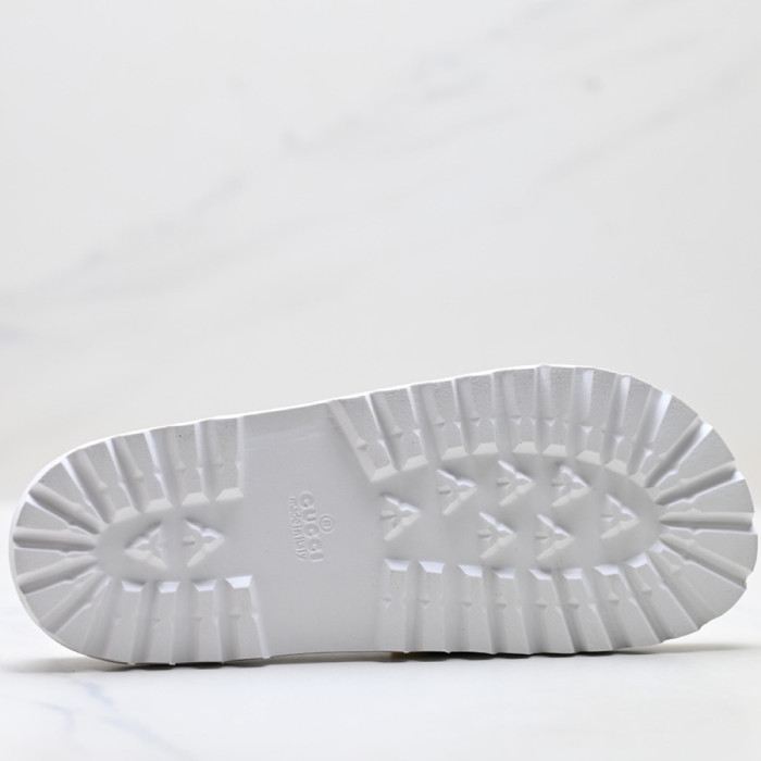Men Women Slides Slip On Slippers Mules Sandals Casual Shoes Sole Unisex 36-45