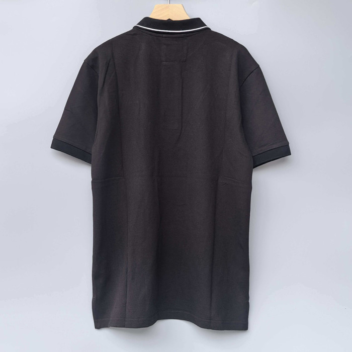 Men Women Short Sleeve Polo Shirt Breathable Pique Fabric Golf Tops Casual Business Polo Shirt Outfits For Daily Wear