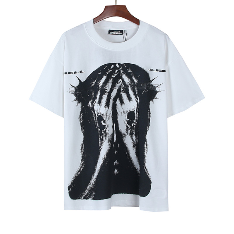 Summer Men Women Cotton T-shirt Short Sleeve T-shirt Pullover Tops Sweatshirt Unisex Tee Casual T-shirt