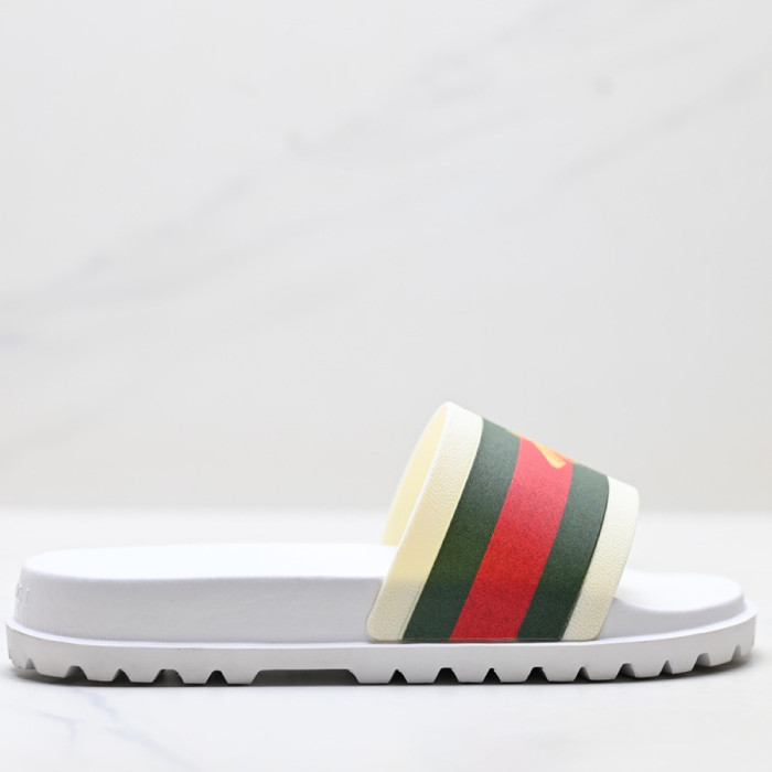 Men Women Slides Slip On Slippers Mules Sandals Casual Shoes Sole Unisex 36-45