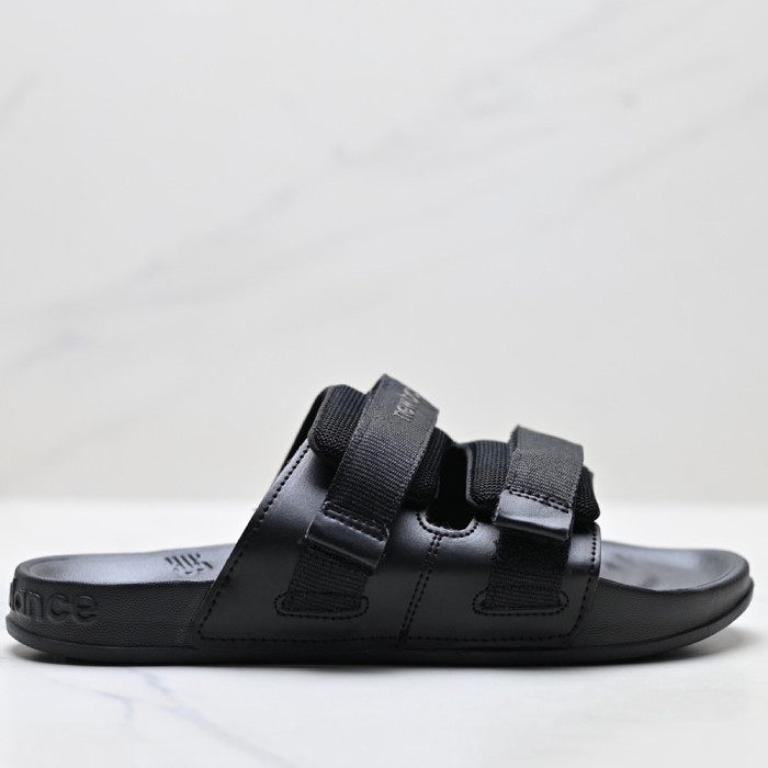 Men Women Slides Slip On Slippers Mules Sandals Casual Shoes Sole Unisex 36-41