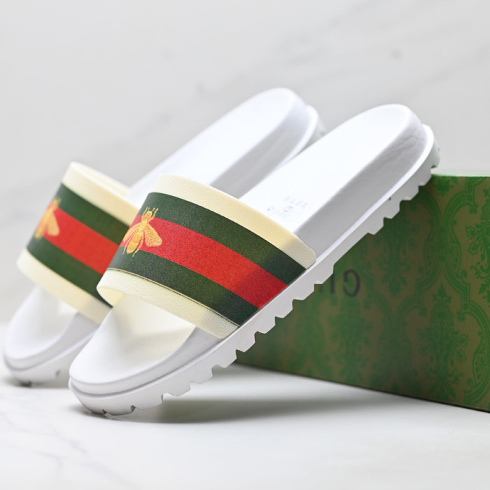 Men Women Slides Slip On Slippers Mules Sandals Casual Shoes Sole Unisex 36-45