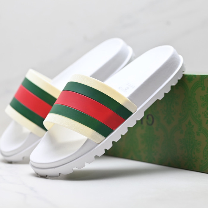 Men Women Slides Slip On Slippers Mules Sandals Casual Shoes Sole Unisex 36-45