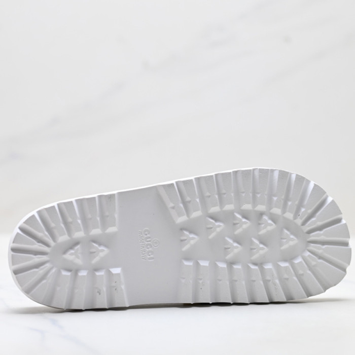 Men Women Slides Slip On Slippers Mules Sandals Casual Shoes Sole Unisex 36-45