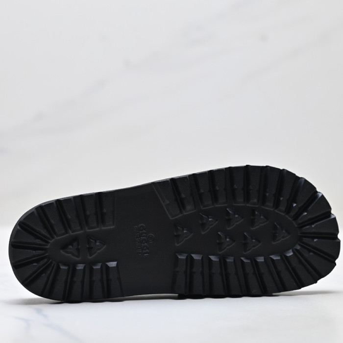 Men Women Slides Slip On Slippers Mules Sandals Casual Shoes Sole Unisex 36-45