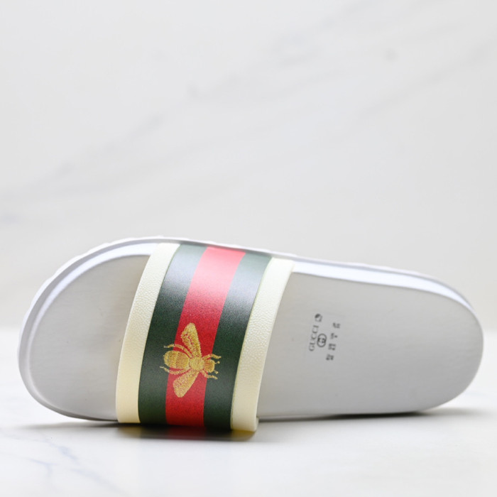 Men Women Slides Slip On Slippers Mules Sandals Casual Shoes Sole Unisex 36-45