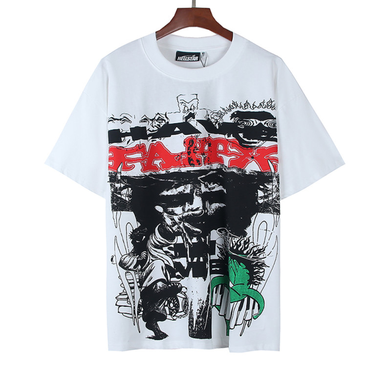 Summer Men Women Cotton T-shirt Short Sleeve T-shirt Pullover Tops Sweatshirt Unisex Tee Casual T-shirt