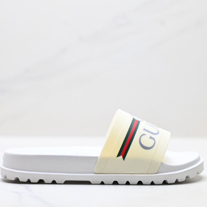 Men Women Slides Slip On Slippers Mules Sandals Casual Shoes Sole Unisex 36-45