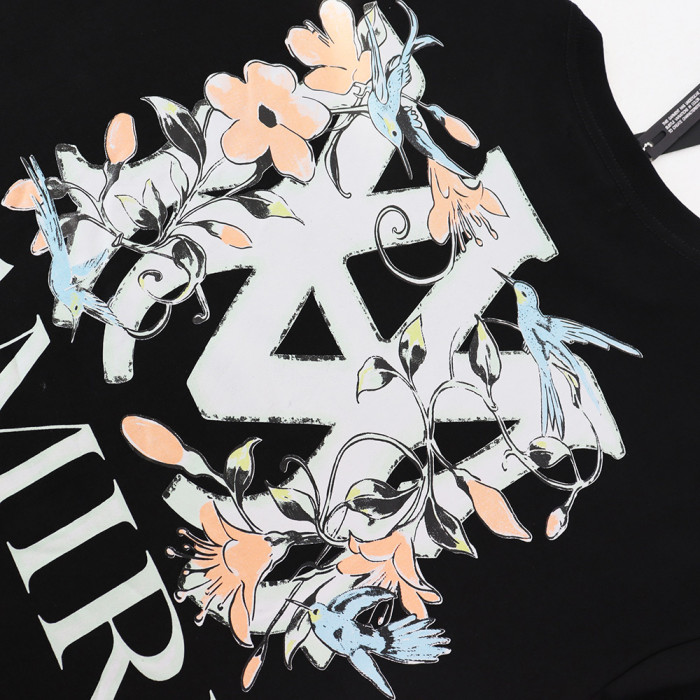 Summer Men Women Cotton T-shirt Short Sleeve T-shirt Pullover Tops Sweatshirt Unisex Tee Casual T-shirt