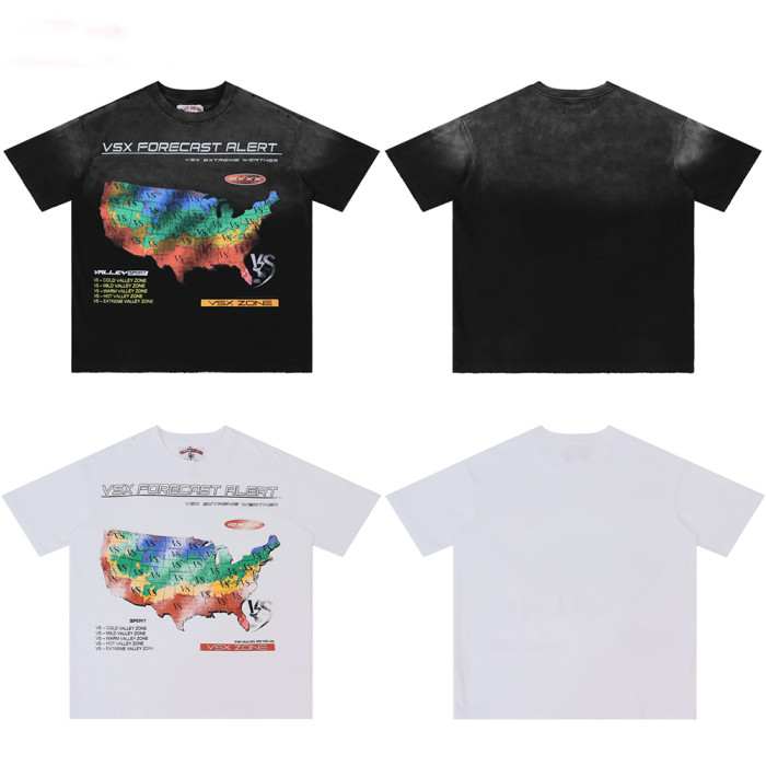Summer Men Women Cotton T-shirt Short Sleeve T-shirt Pullover Tops Sweatshirt Unisex Tee Casual T-shirt