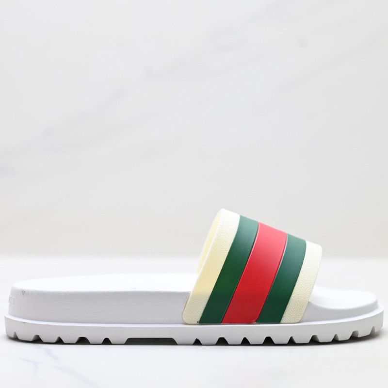 Men Women Slides Slip On Slippers Mules Sandals Casual Shoes Sole Unisex 36-45