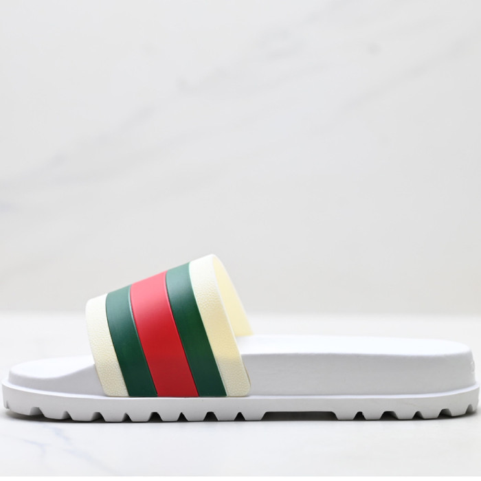 Men Women Slides Slip On Slippers Mules Sandals Casual Shoes Sole Unisex 36-45