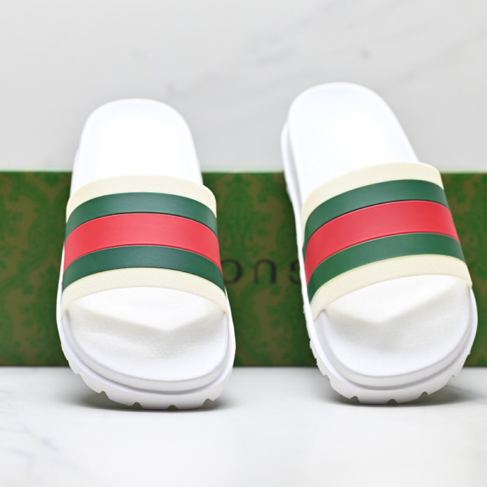 Men Women Slides Slip On Slippers Mules Sandals Casual Shoes Sole Unisex 36-45