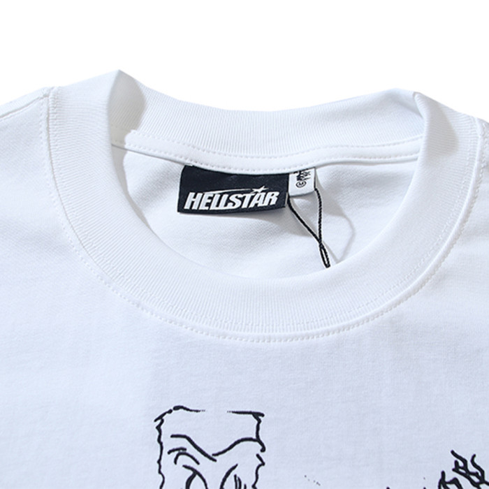 Summer Men Women Cotton T-shirt Short Sleeve T-shirt Pullover Tops Sweatshirt Unisex Tee Casual T-shirt