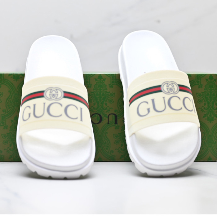 Men Women Slides Slip On Slippers Mules Sandals Casual Shoes Sole Unisex 36-45
