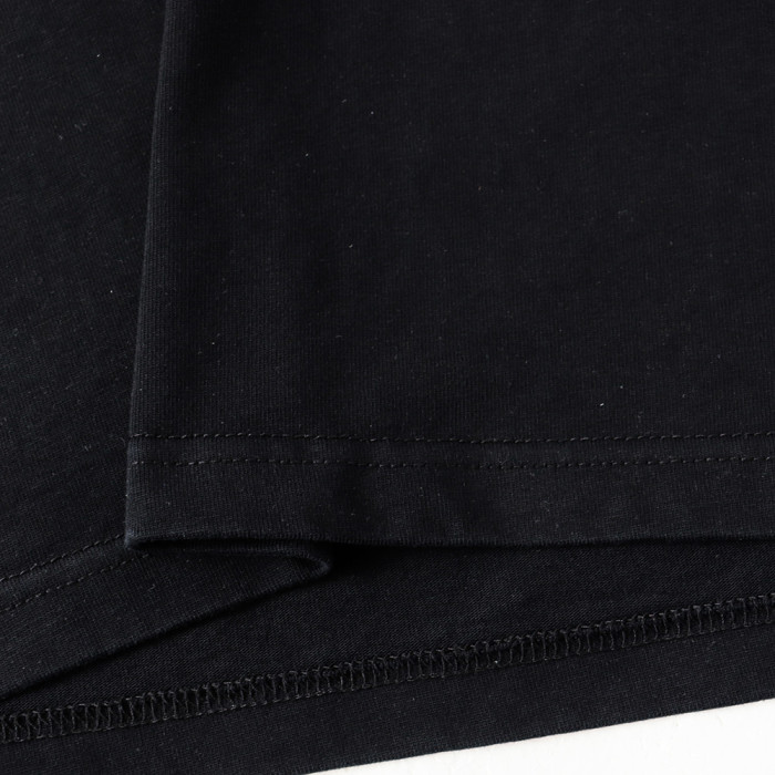 Summer Men Women Cotton T-shirt Short Sleeve T-shirt Pullover Tops Sweatshirt Unisex Tee Casual T-shirt
