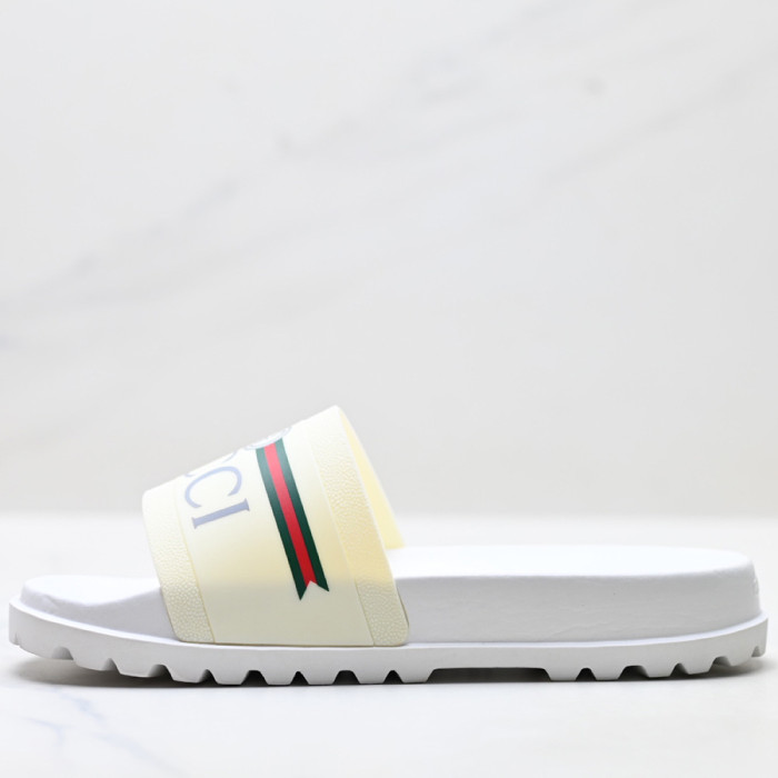 Men Women Slides Slip On Slippers Mules Sandals Casual Shoes Sole Unisex 36-45