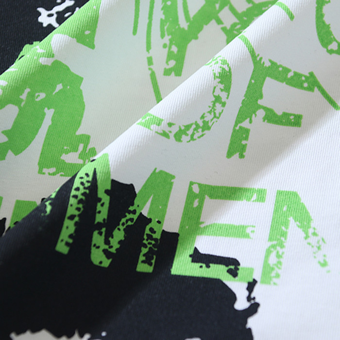 Summer Men Women Cotton T-shirt Short Sleeve T-shirt Pullover Tops Sweatshirt Unisex Tee Casual T-shirt