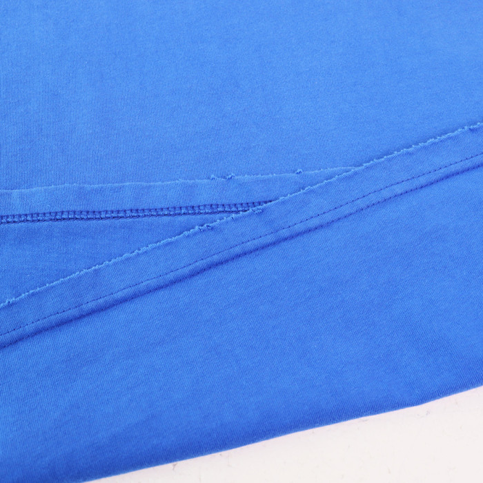 Summer Men Women Cotton T-shirt Short Sleeve T-shirt Pullover Tops Sweatshirt Unisex Tee Casual T-shirt