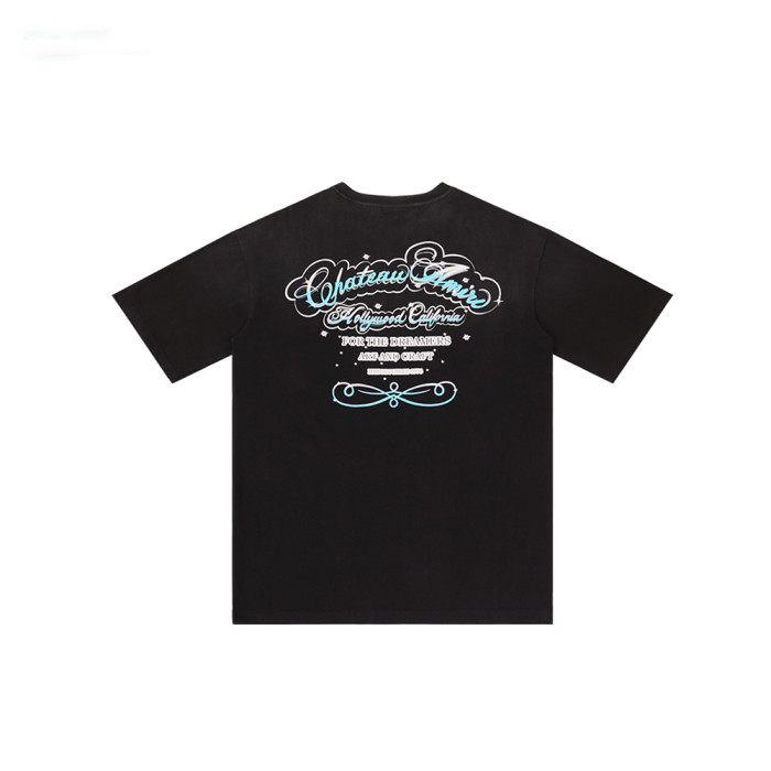 Summer Men Women Cotton T-shirt Short Sleeve T-shirt Pullover Tops Sweatshirt Unisex Tee Casual T-shirt