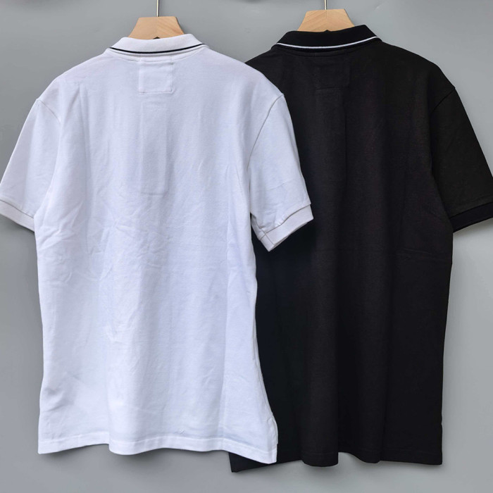 Men Women Short Sleeve Polo Shirt Breathable Pique Fabric Golf Tops Casual Business Polo Shirt Outfits For Daily Wear