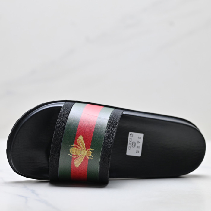 Men Women Slides Slip On Slippers Mules Sandals Casual Shoes Sole Unisex 36-45