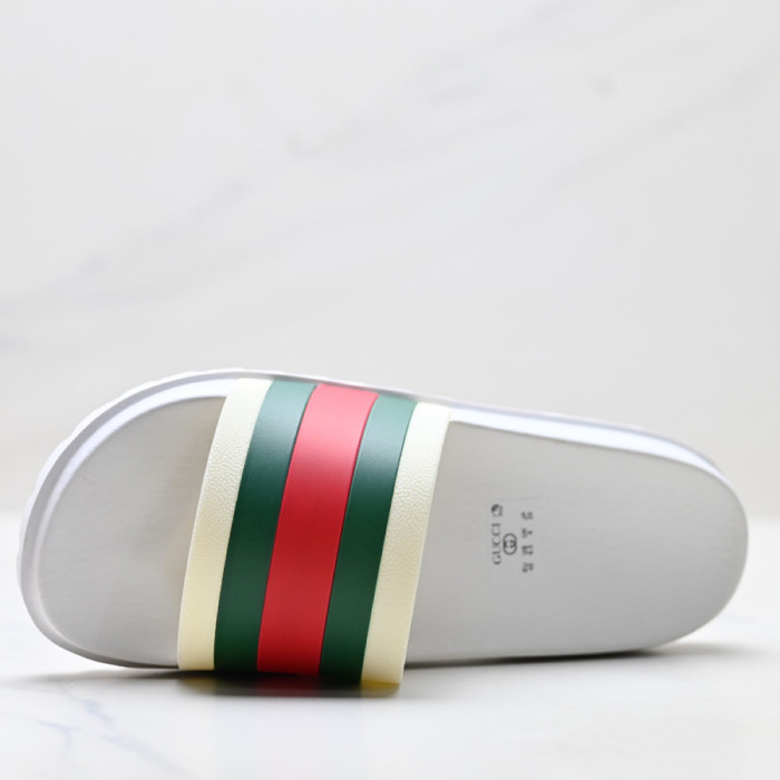 Men Women Slides Slip On Slippers Mules Sandals Casual Shoes Sole Unisex 36-45