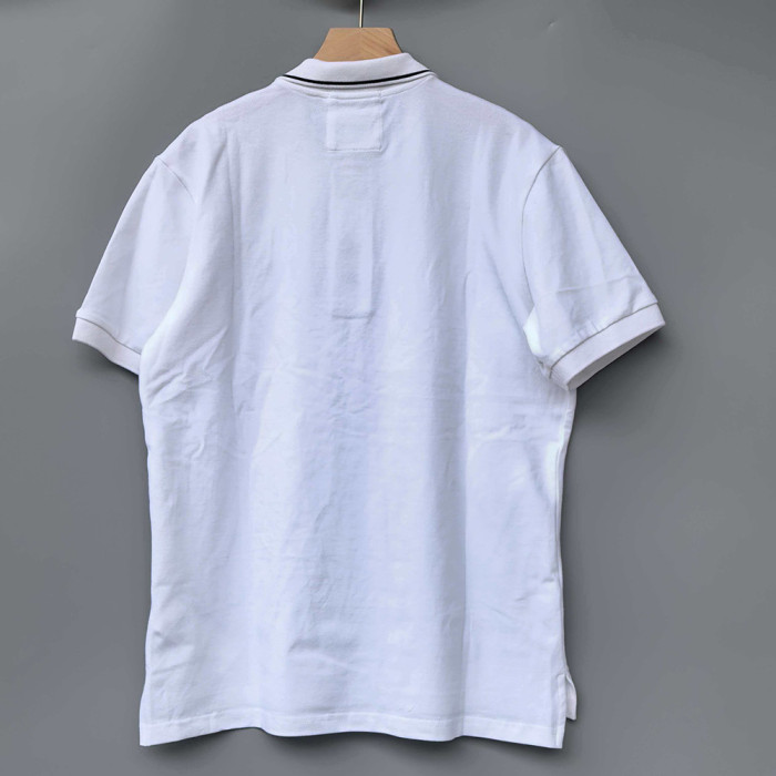 Men Women Short Sleeve Polo Shirt Breathable Pique Fabric Golf Tops Casual Business Polo Shirt Outfits For Daily Wear